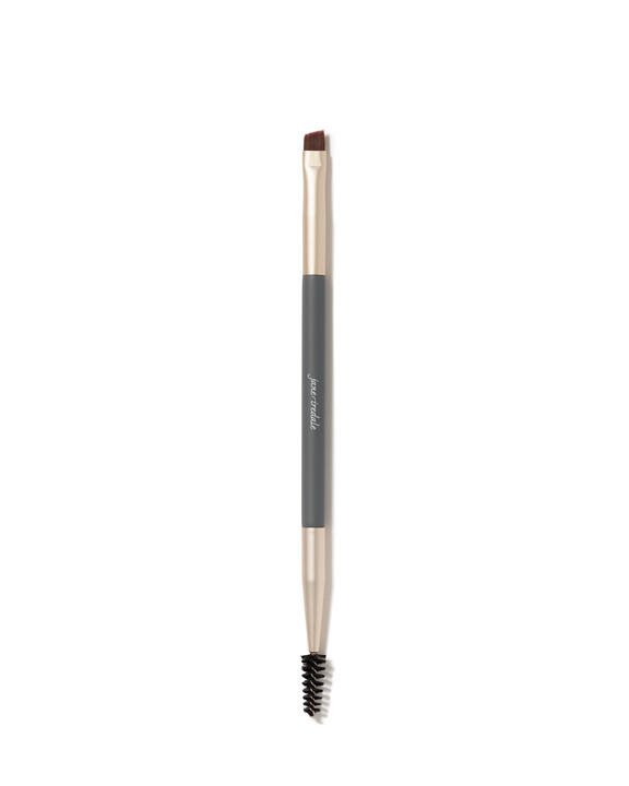 TESTER Eye/Brow Brush (Pinsel Grau)  