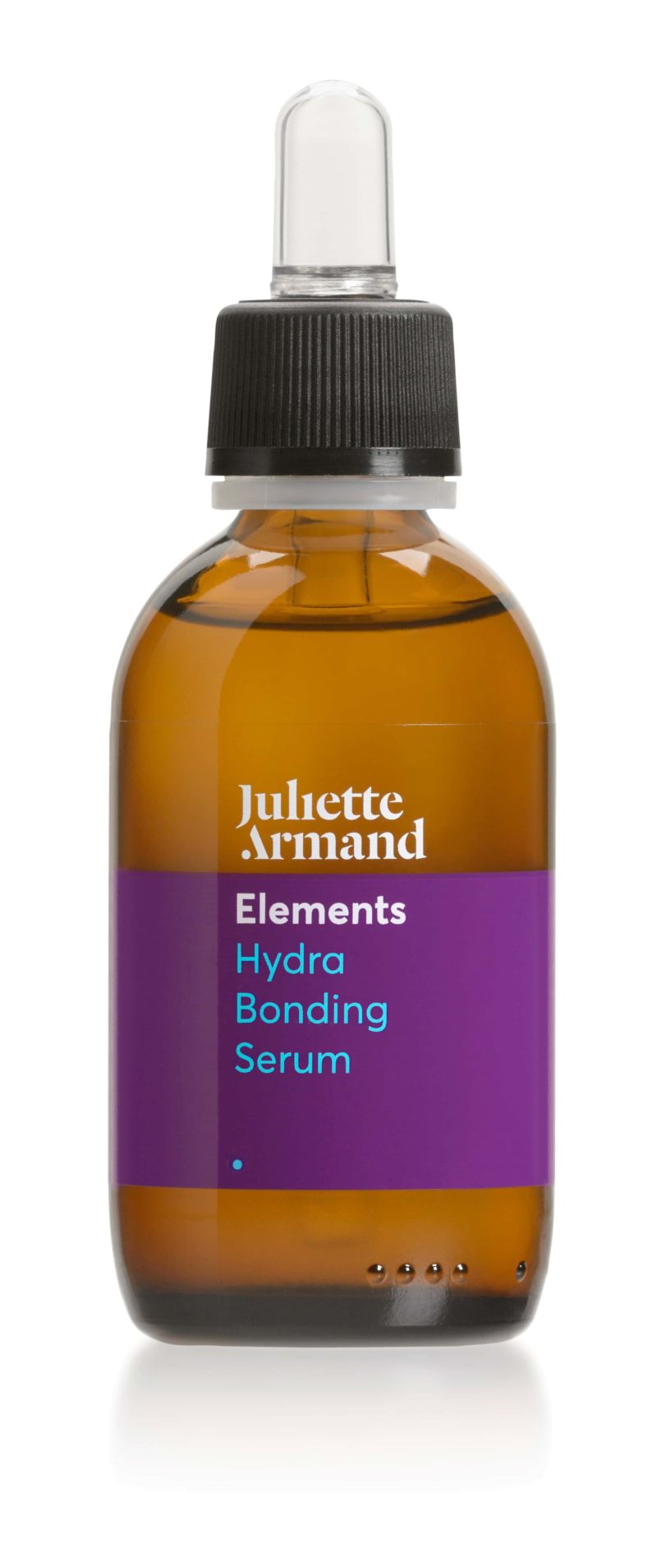 Hydra Bonding Serum Hy302 55ml (CHF48) Sérum hydratant et apaisant, spécialement les saisons sèches