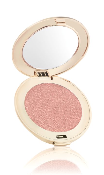 CHERRY BLOSSOM PurePressed Blush rundes Format AUSVERKAUF /SOLDE