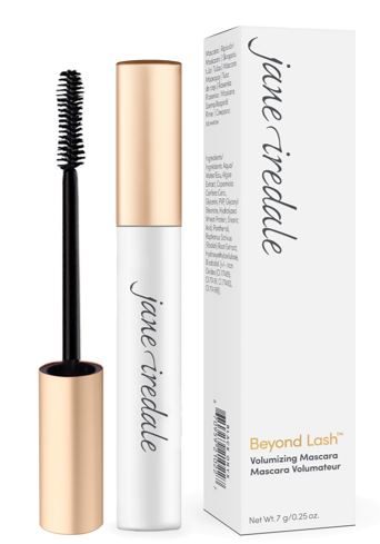 Black Ink Beyond Lash Volumizing Mascara