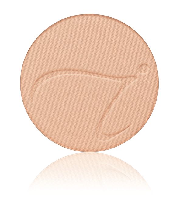 PureMatte Finish Powder Refill, transparent