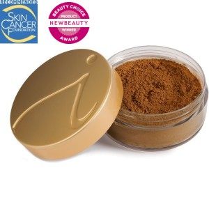 MAPLE Amazing Base Loose Mineral Powder SPF20 AUSVERKAUF / SOLDE