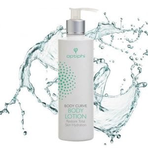 OPTIPHI Body Lotion 250ml