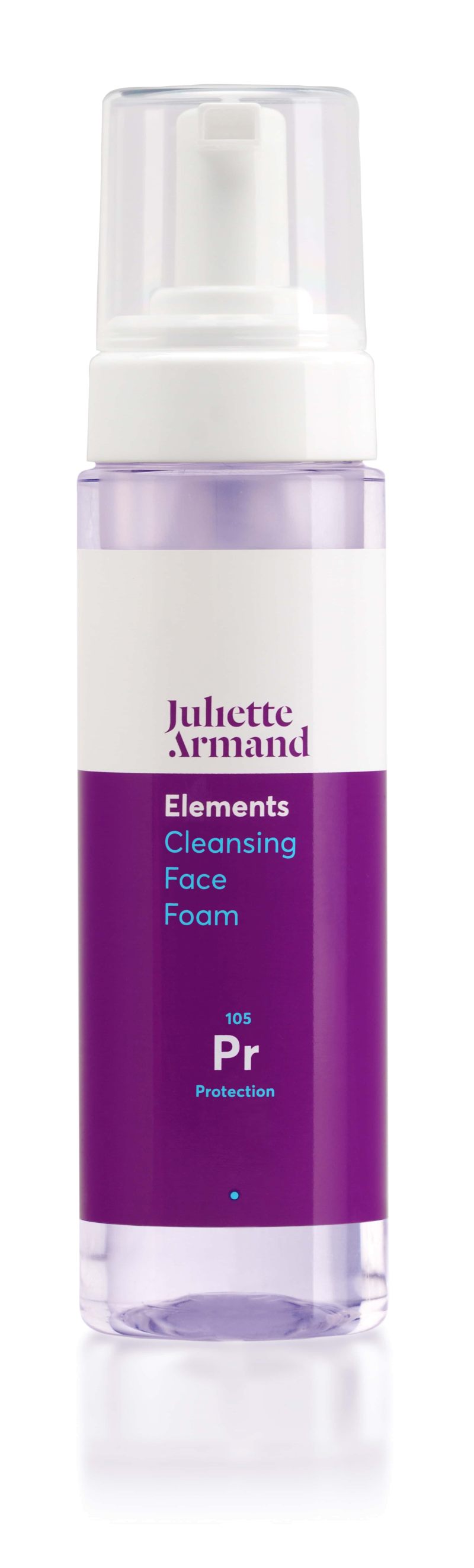 Cleansing Face Foam Pr105, 230ml