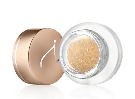 24 Karat Gold Dust Shimmer Powder