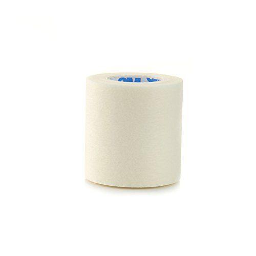 Scar Fx Hypoallergene Paper Tape 50mm breit / 9Meter lang