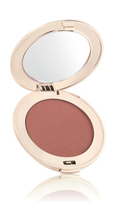 MYSTIQUE PurePressed Blush rundes Format AUSVERKAUF /SOLDE