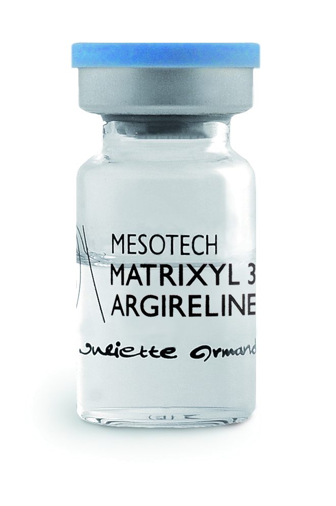 Matrixyl 3000 10% - Argireline 10% 5x5ml