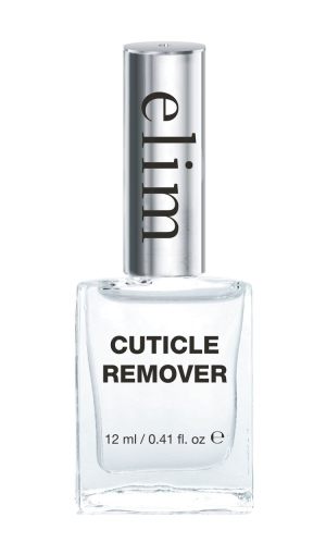 ELIM Cuticle Remover 12ml