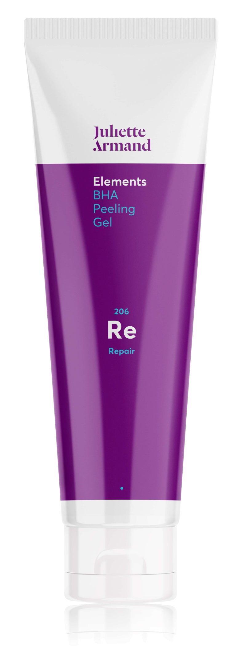 BHA Peeling Gel Re206 ,150ml  starkes Peeling