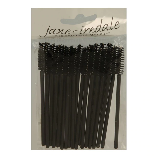 Disposable Mascara Brushes 25 (Mascara Einwegbürsten)