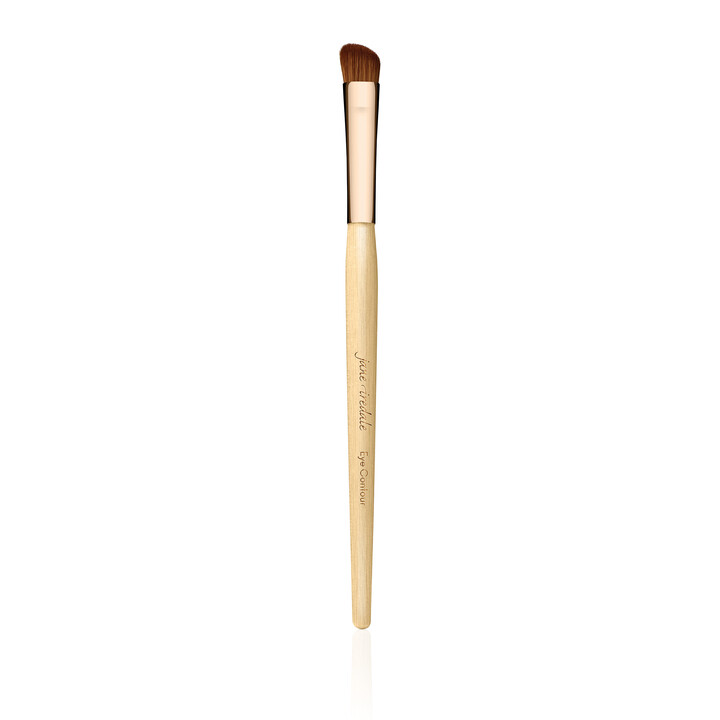 Eye Contour Brush (Pinsel) AUSVERKAUF solde