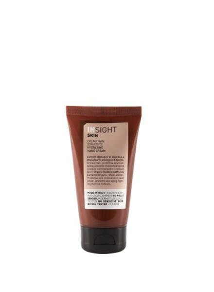 Hydrating Hand Cream 75 ml  ECOCERT  INsight