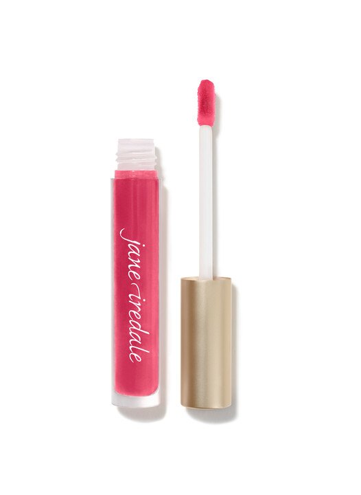 BLOSSOM HydroPure Hyaluronic Lip Gloss